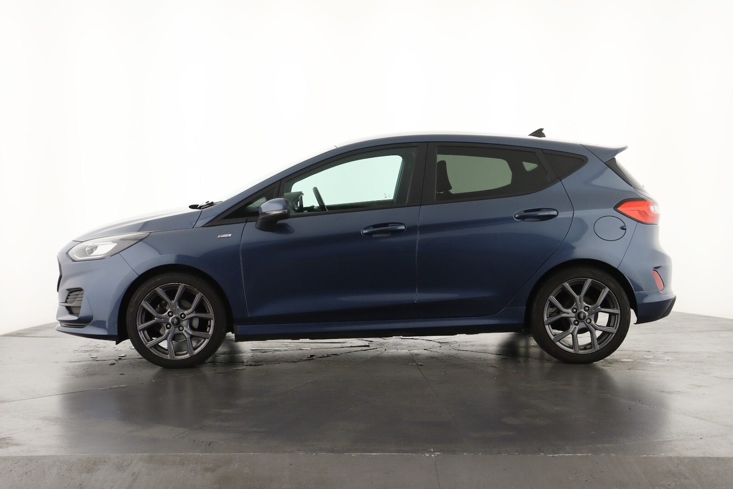 Used Ford Fiesta 2022 for sale - 76871562: Photo 7