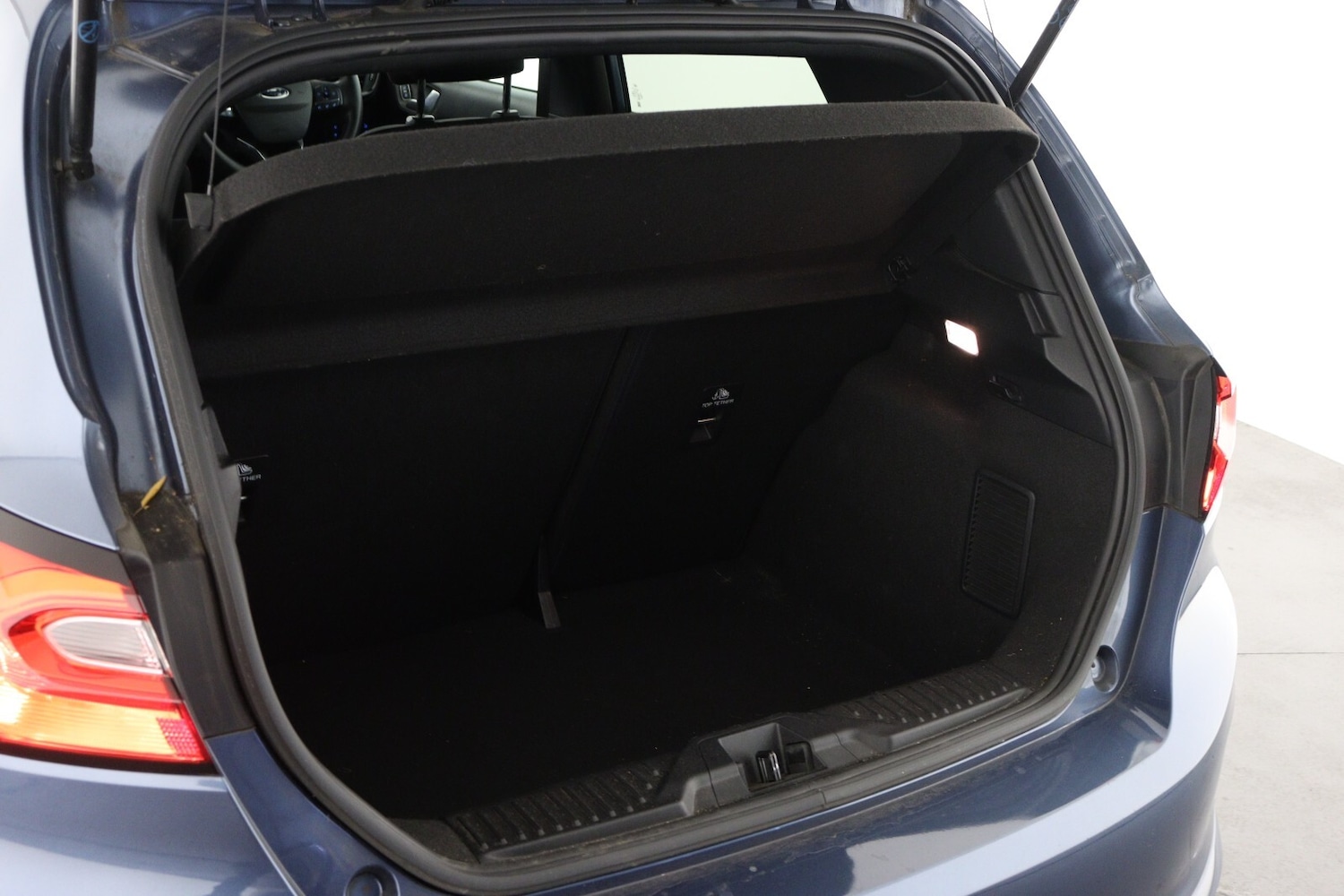 Used Ford Fiesta 2022 for sale - 76871562: Photo 9