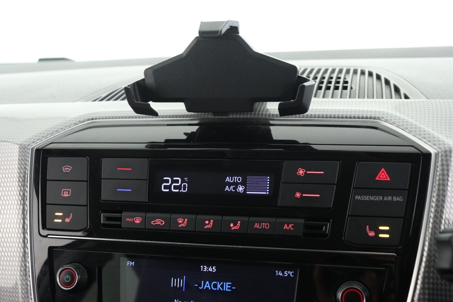 Used Volkswagen up! 2018 for sale - 76873952: Photo 15