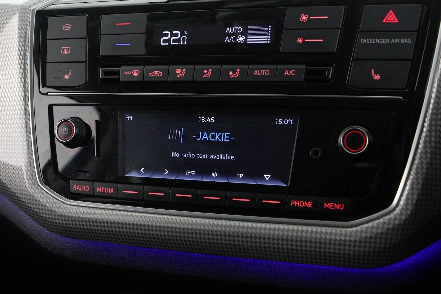 Used Volkswagen up! 2018 for sale - 76873952: Photo 17