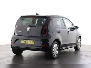 Used Volkswagen up! 2018 for sale - 76873952: Photo