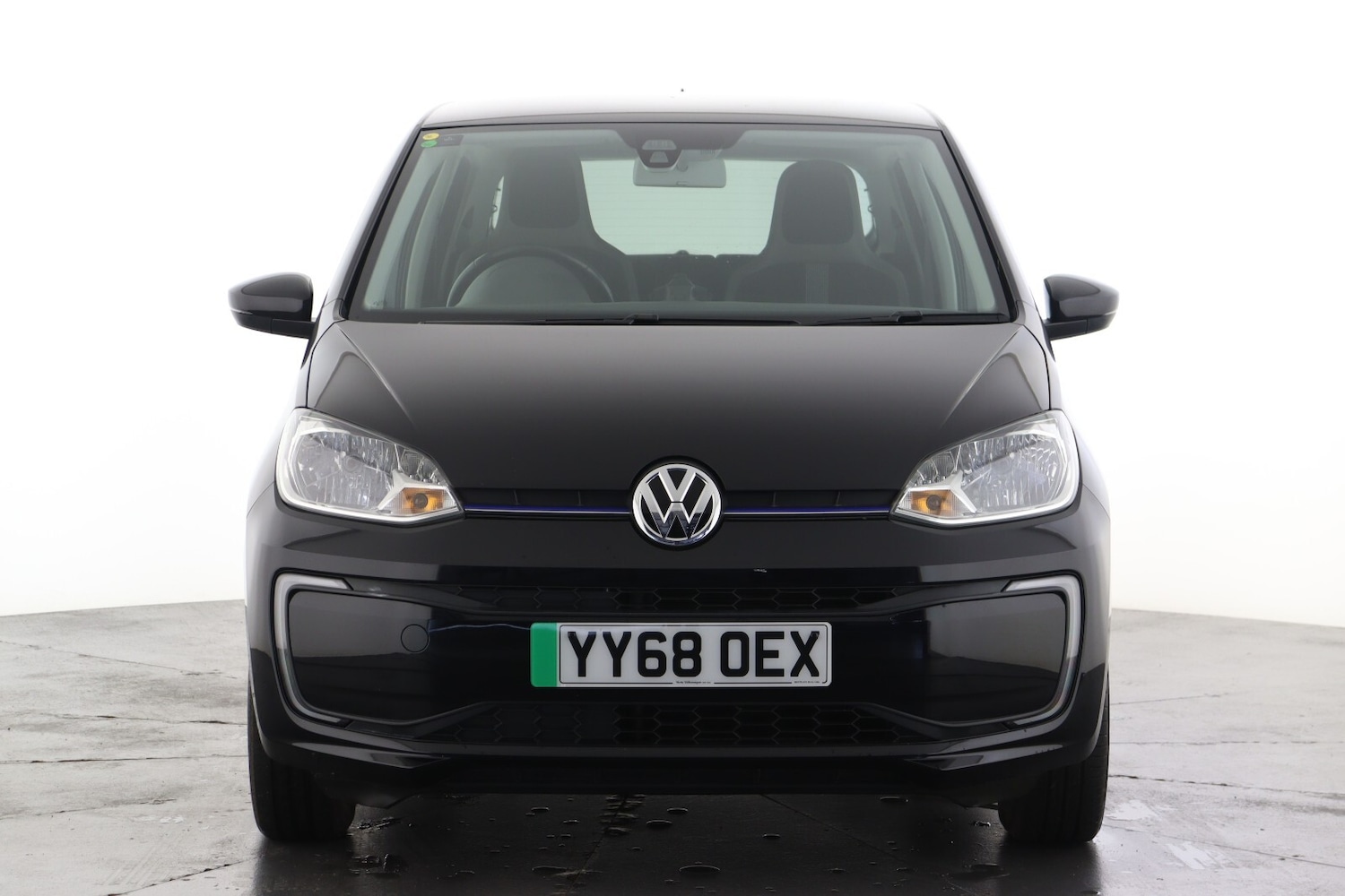 Used Volkswagen up! 2018 for sale - 76873952: Photo 5