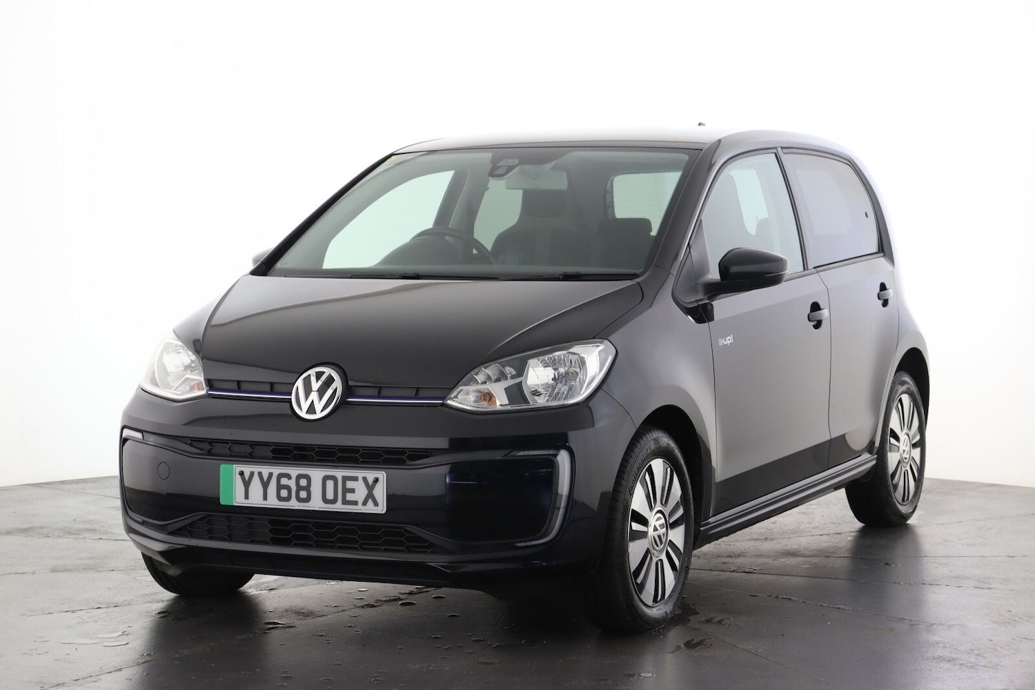 Used Volkswagen up! 2018 for sale - 76873952: Photo 6