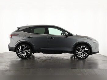 Used Nissan Qashqai 2021 for sale - 75763746: Photo