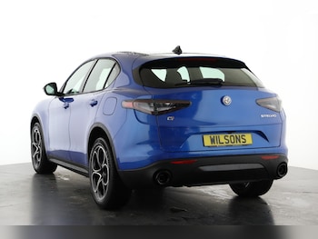 Used Alfa Romeo Stelvio 2026 for sale - 78450245: Photo