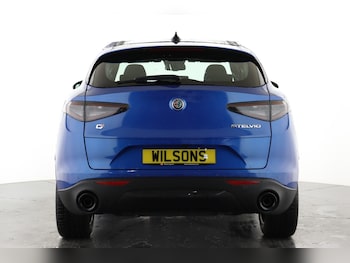 Used Alfa Romeo Stelvio 2026 for sale - 78450245: Photo