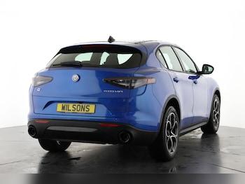 Used Alfa Romeo Stelvio 2026 for sale - 78450245: Photo