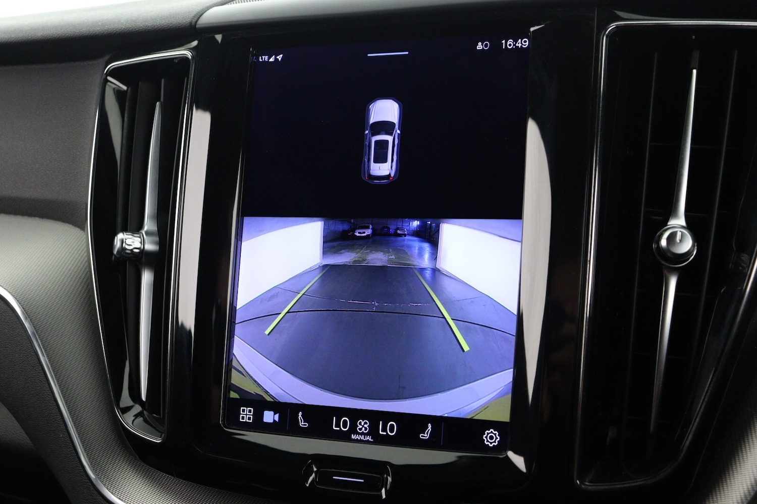 Used Volvo XC60 2021 for sale - 77115996: Photo 22