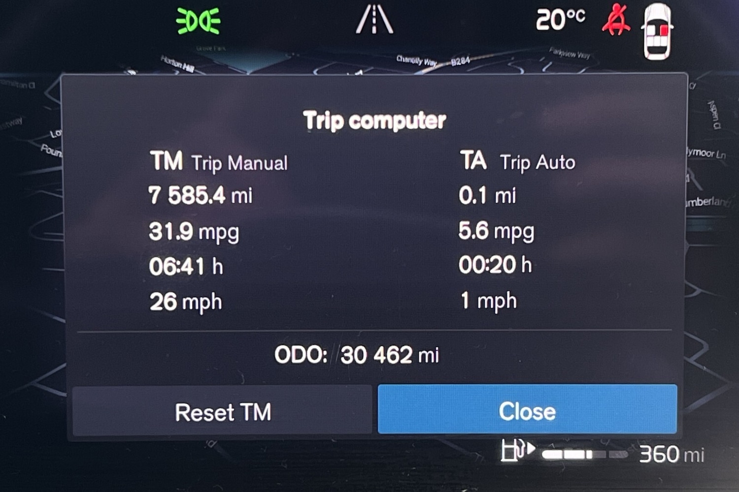 Used Volvo XC60 2021 for sale - 77115996: Photo 31