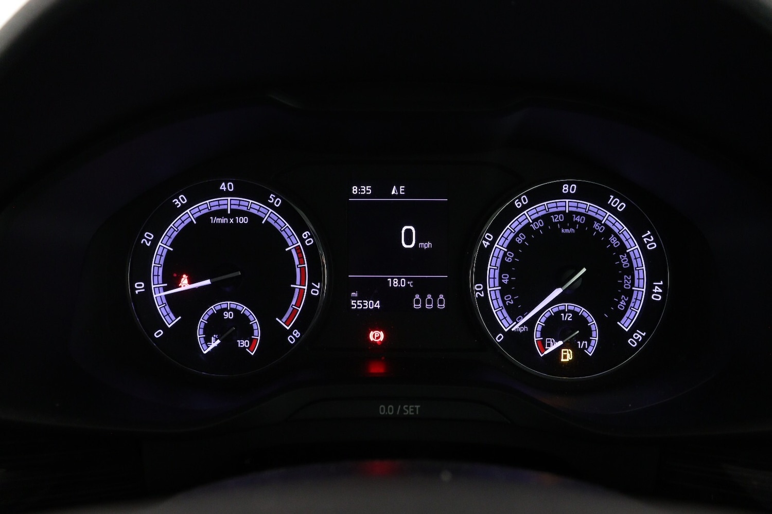 Vehicle 19