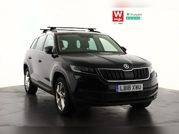 Skoda - Kodiaq