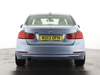 Used BMW 3 Series 2013 for sale - 75934583: Photo