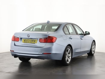 Used BMW 3 Series 2013 for sale - 75934583: Photo