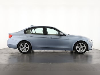 Used BMW 3 Series 2013 for sale - 75934583: Photo