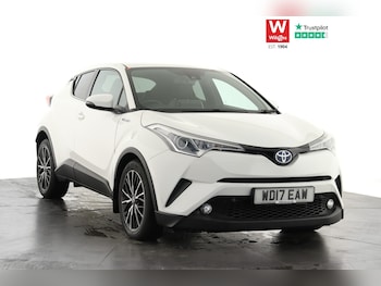 Toyota - C-HR