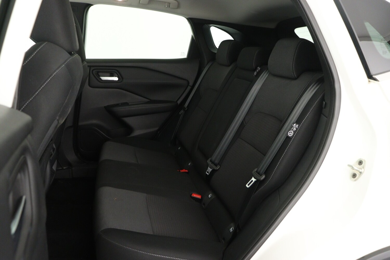 Used Nissan Qashqai 2022 for sale - 76066974: Photo 12