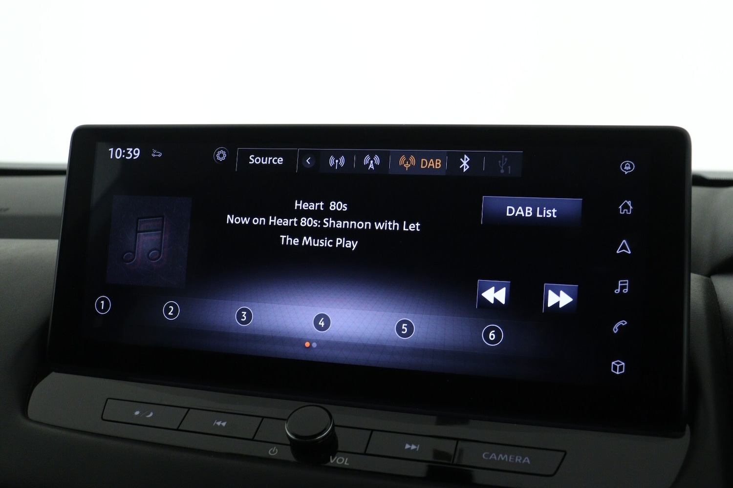Used Nissan Qashqai 2022 for sale - 76066974: Photo 15