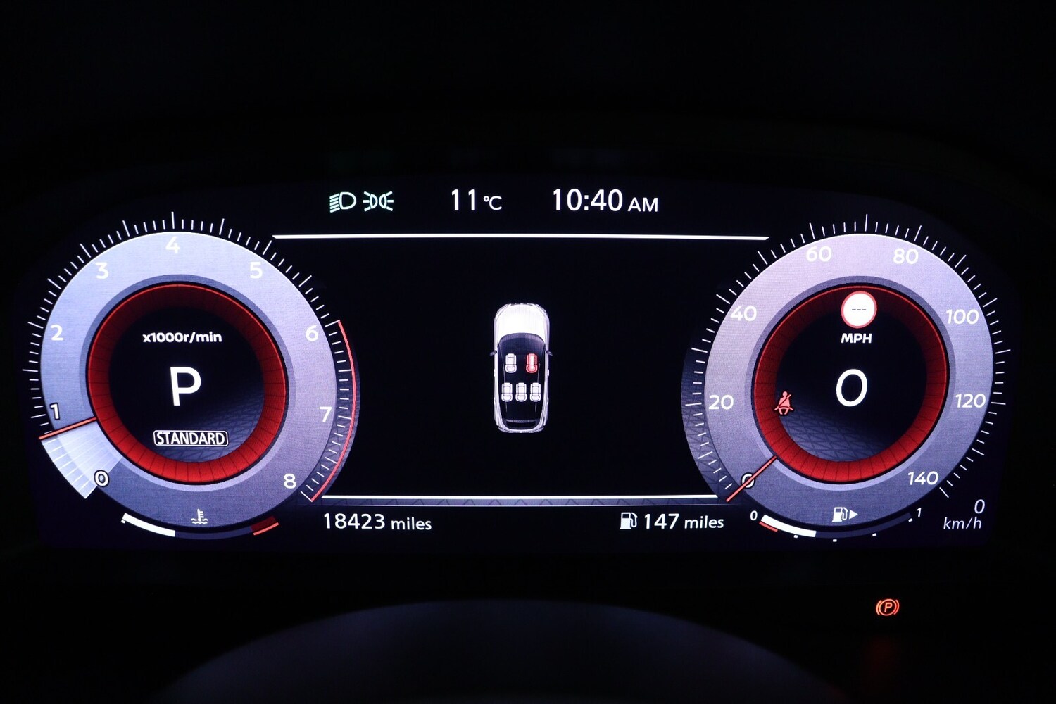 Used Nissan Qashqai 2022 for sale - 76066974: Photo 22