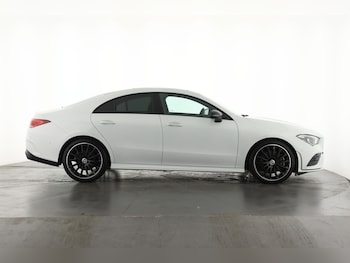 Used Mercedes-Benz CLA 2023 for sale - 75629520: Photo