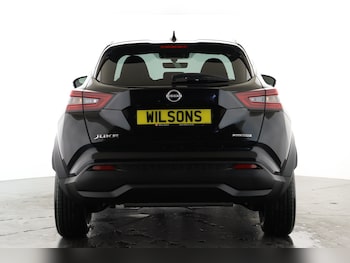 Used Nissan Juke 2024 for sale - 75325013: Photo