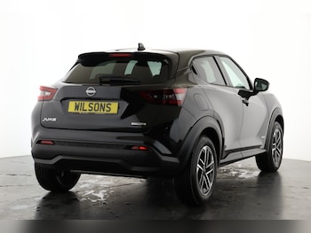 Used Nissan Juke 2024 for sale - 75325013: Photo