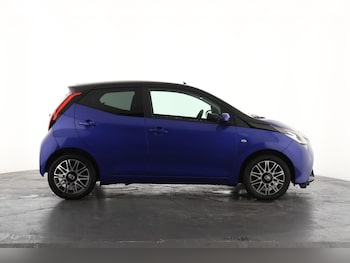 Used Toyota AYGO 2020 for sale - 77492706: Photo
