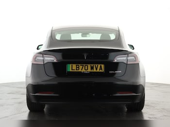 Used Tesla Model 3 2020 for sale - 75325134: Photo
