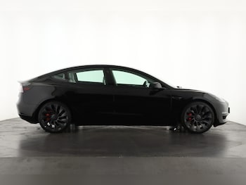 Used Tesla Model 3 2020 for sale - 75325134: Photo