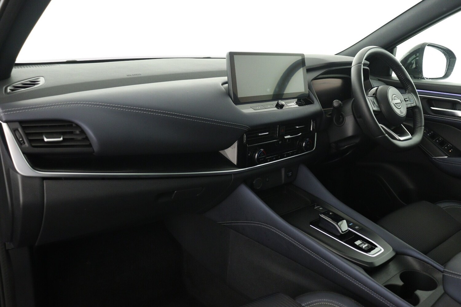 Used Nissan Qashqai 2023 for sale - 77982978: Photo 12