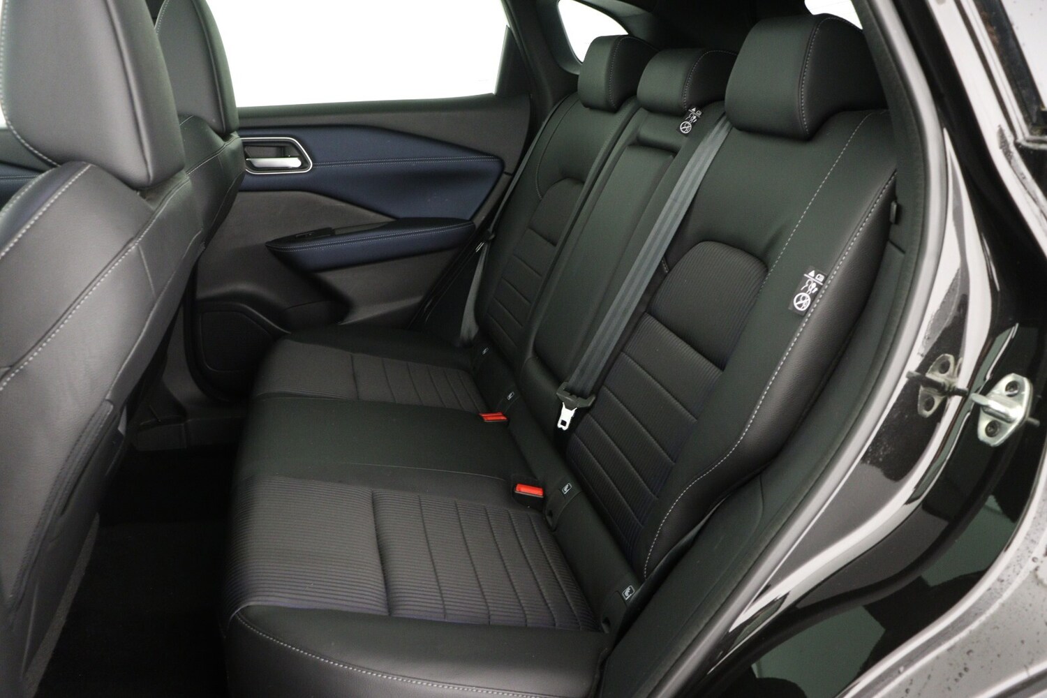 Used Nissan Qashqai 2023 for sale - 77982978: Photo 13