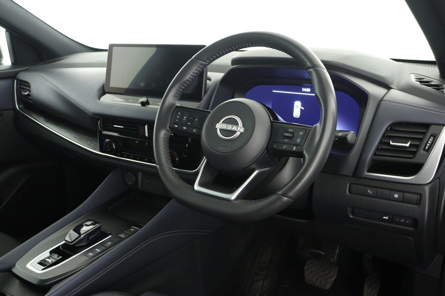 Used Nissan Qashqai 2023 for sale - 77982978: Photo 15