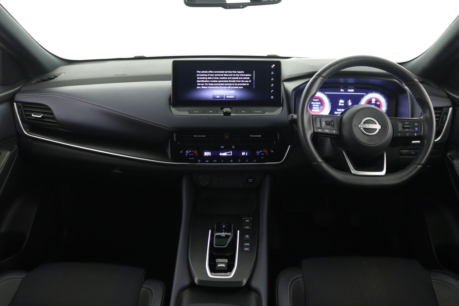 Used Nissan Qashqai 2023 for sale - 77982978: Photo 18