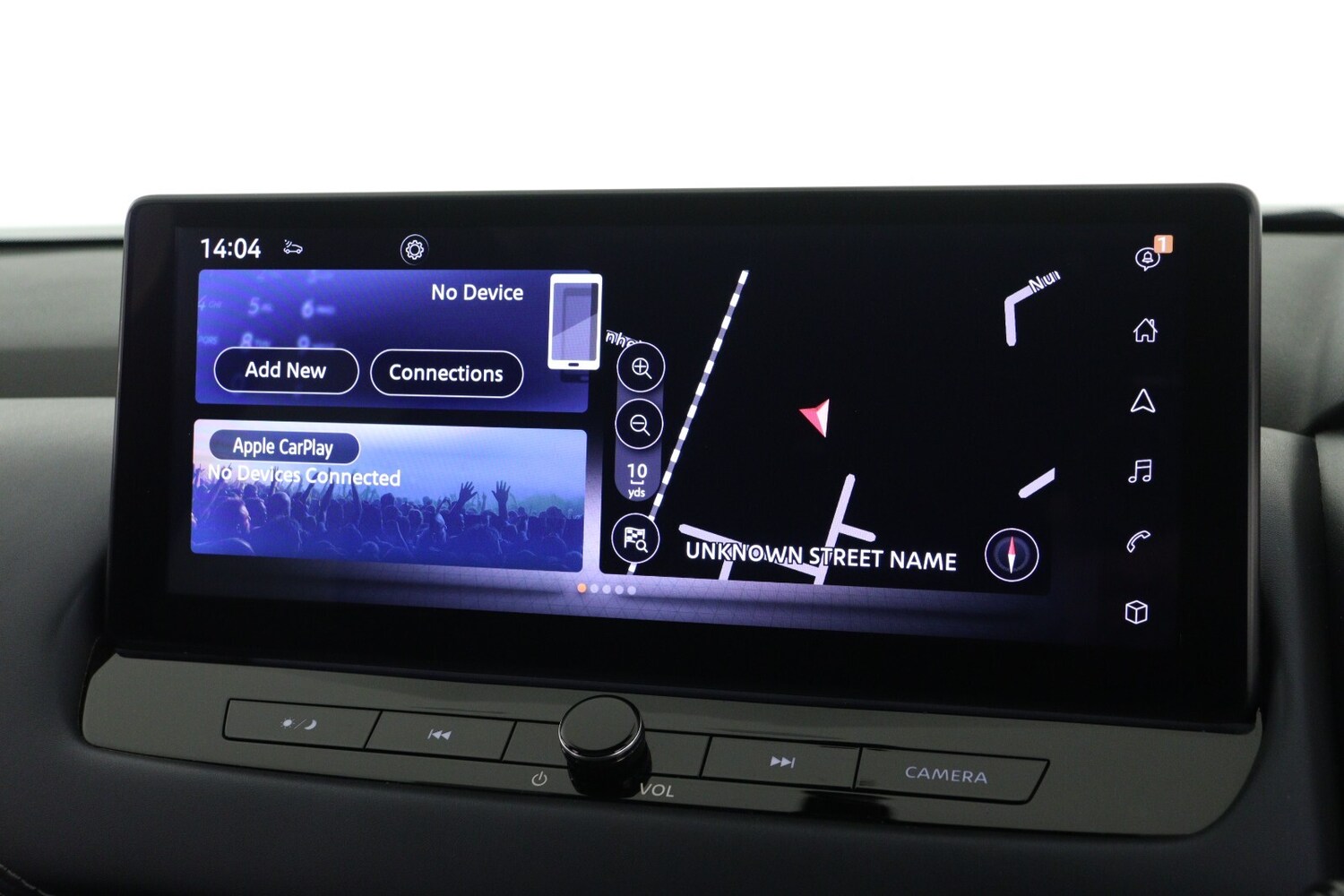 Used Nissan Qashqai 2023 for sale - 77982978: Photo 19