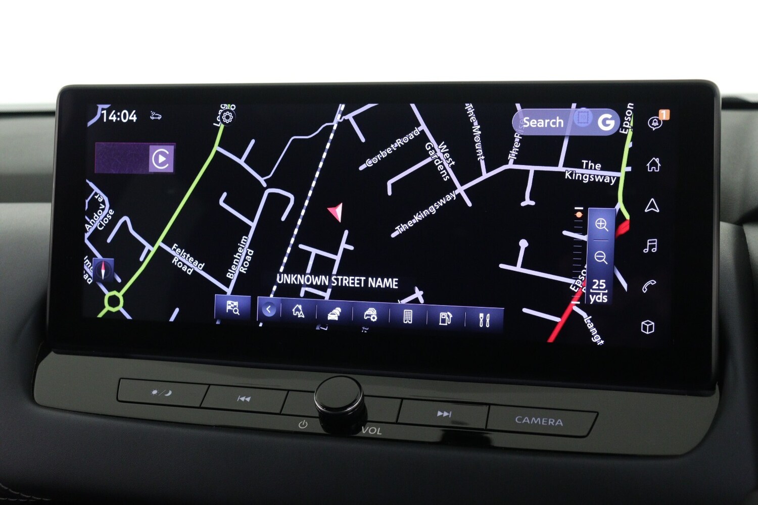 Used Nissan Qashqai 2023 for sale - 77982978: Photo 20