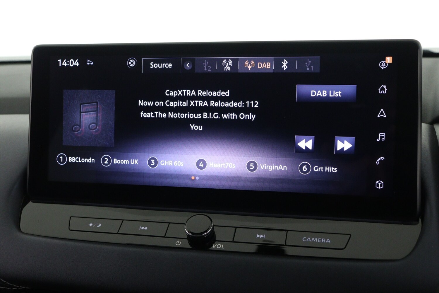 Used Nissan Qashqai 2023 for sale - 77982978: Photo 21