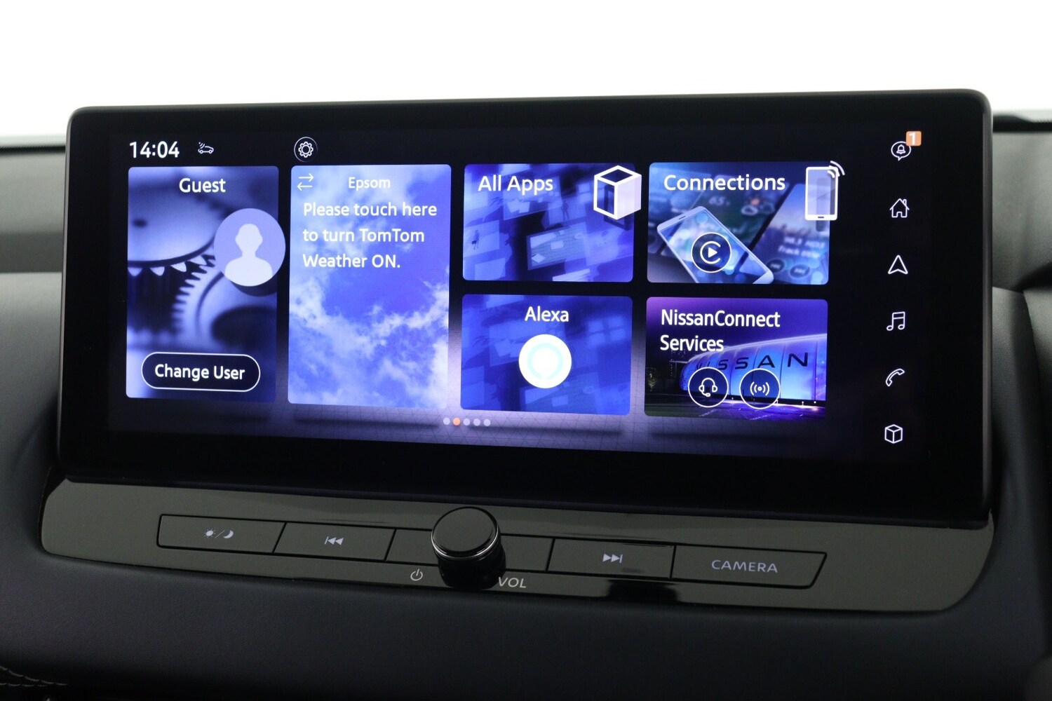 Used Nissan Qashqai 2023 for sale - 77982978: Photo 22