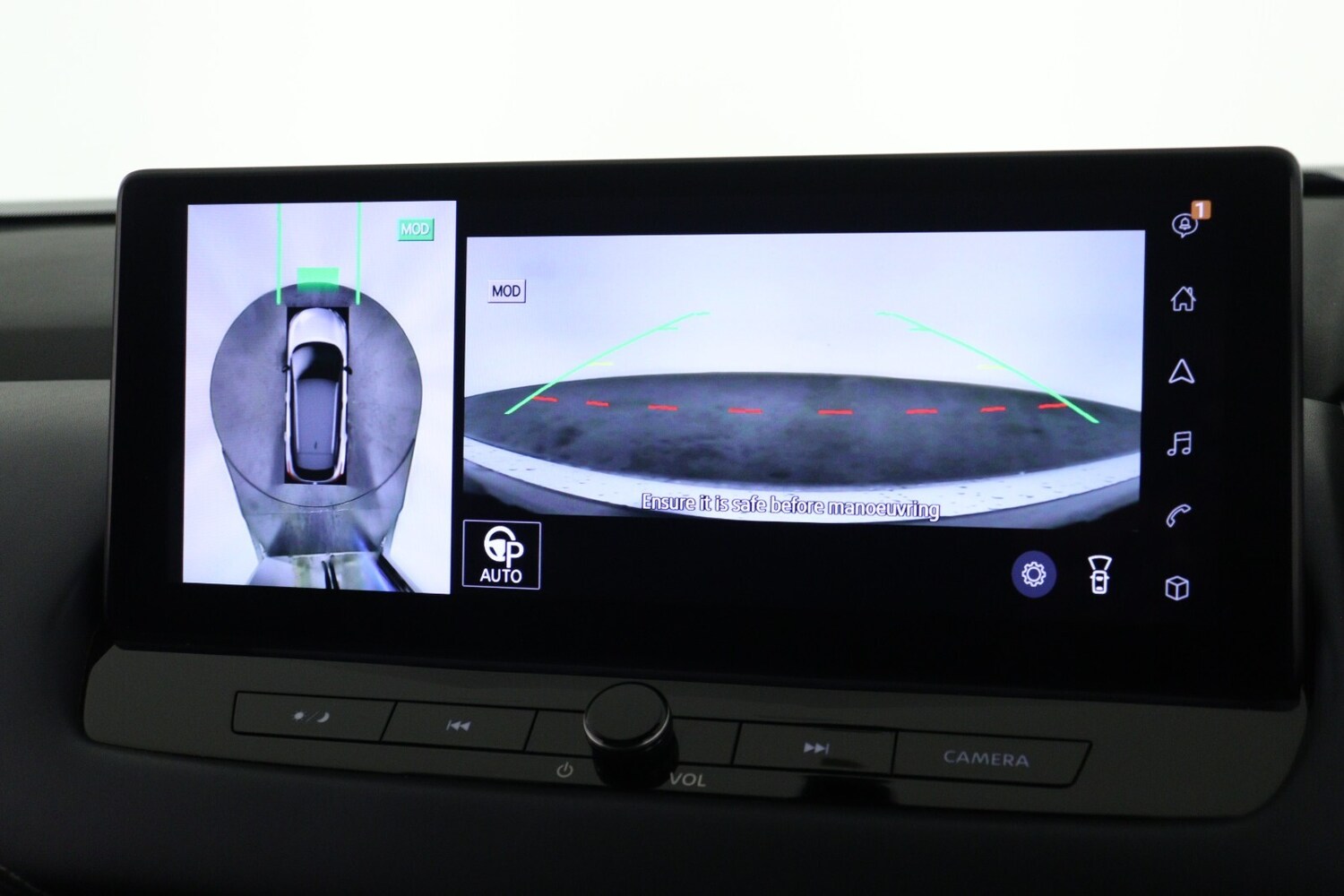 Used Nissan Qashqai 2023 for sale - 77982978: Photo 23