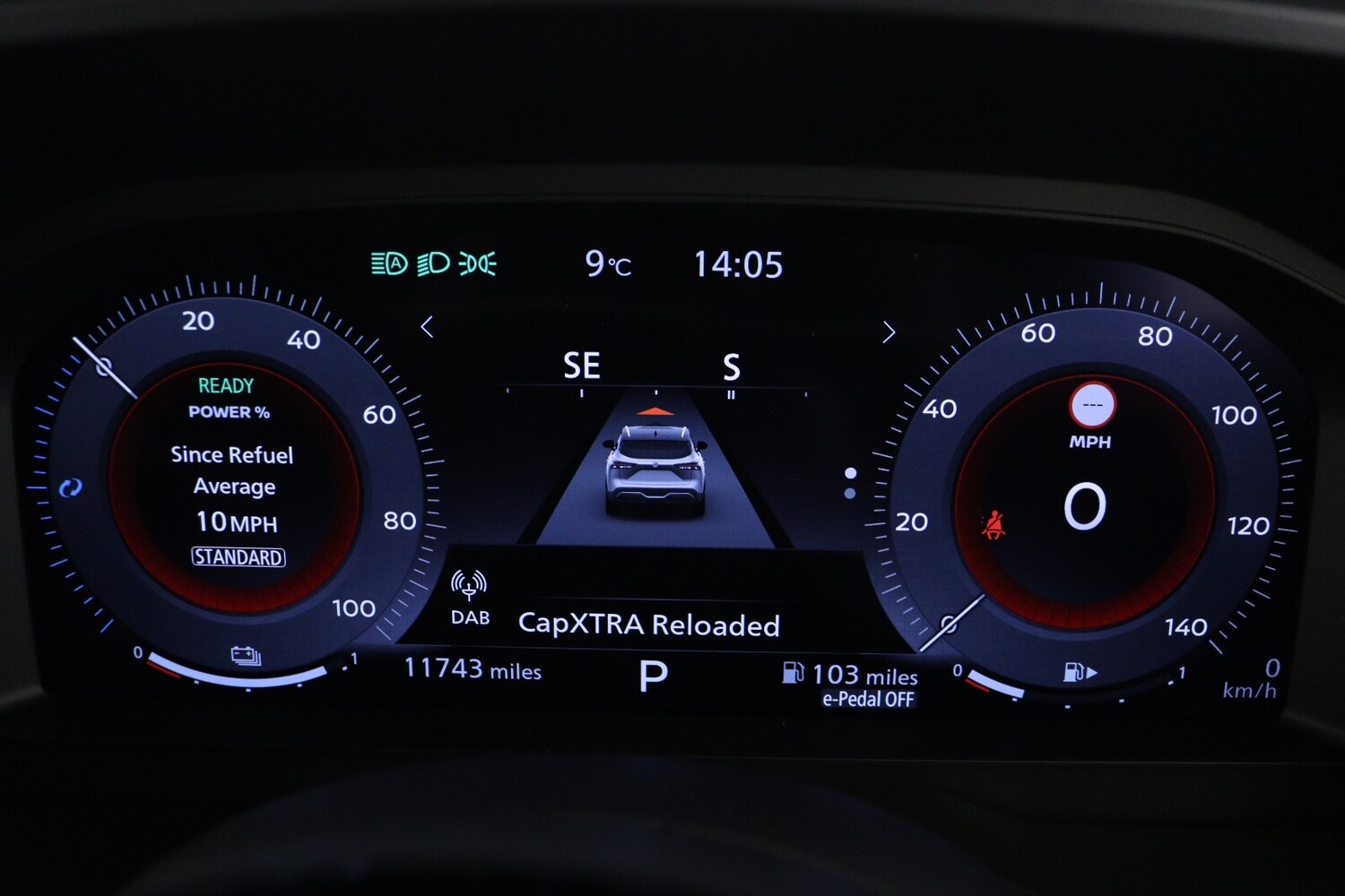 Used Nissan Qashqai 2023 for sale - 77982978: Photo 29