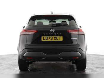 Used Nissan Qashqai 2023 for sale - 77982978: Photo