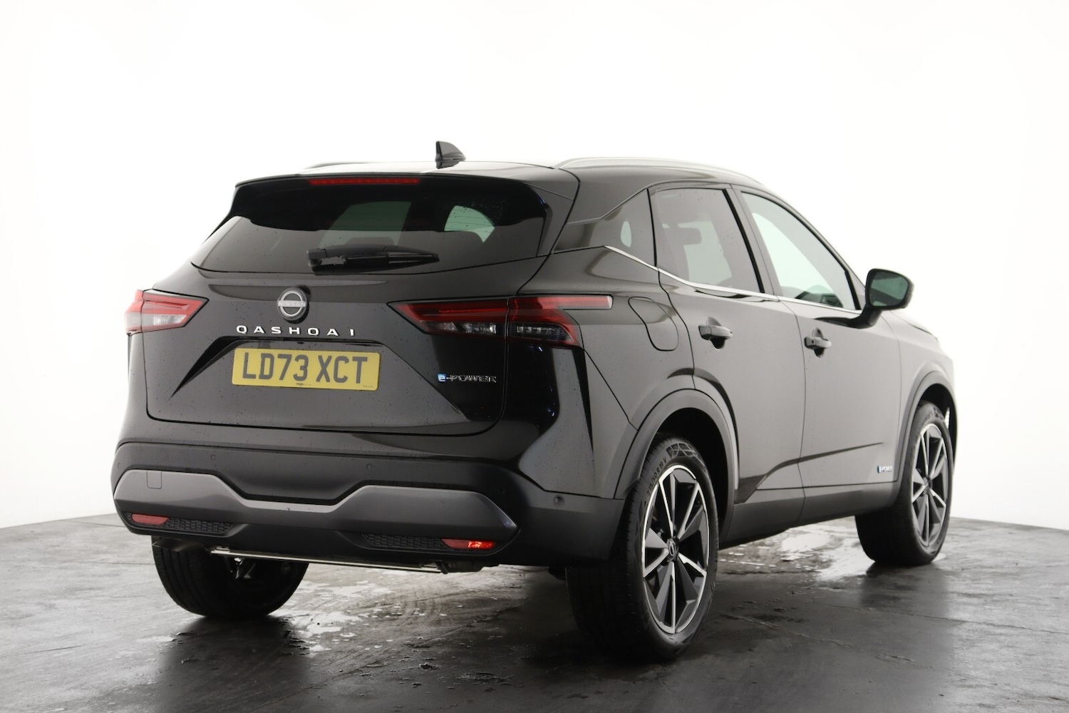 Used Nissan Qashqai 2023 for sale - 77982978: Photo 3