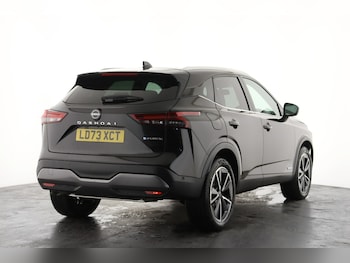 Used Nissan Qashqai 2023 for sale - 77982978: Photo