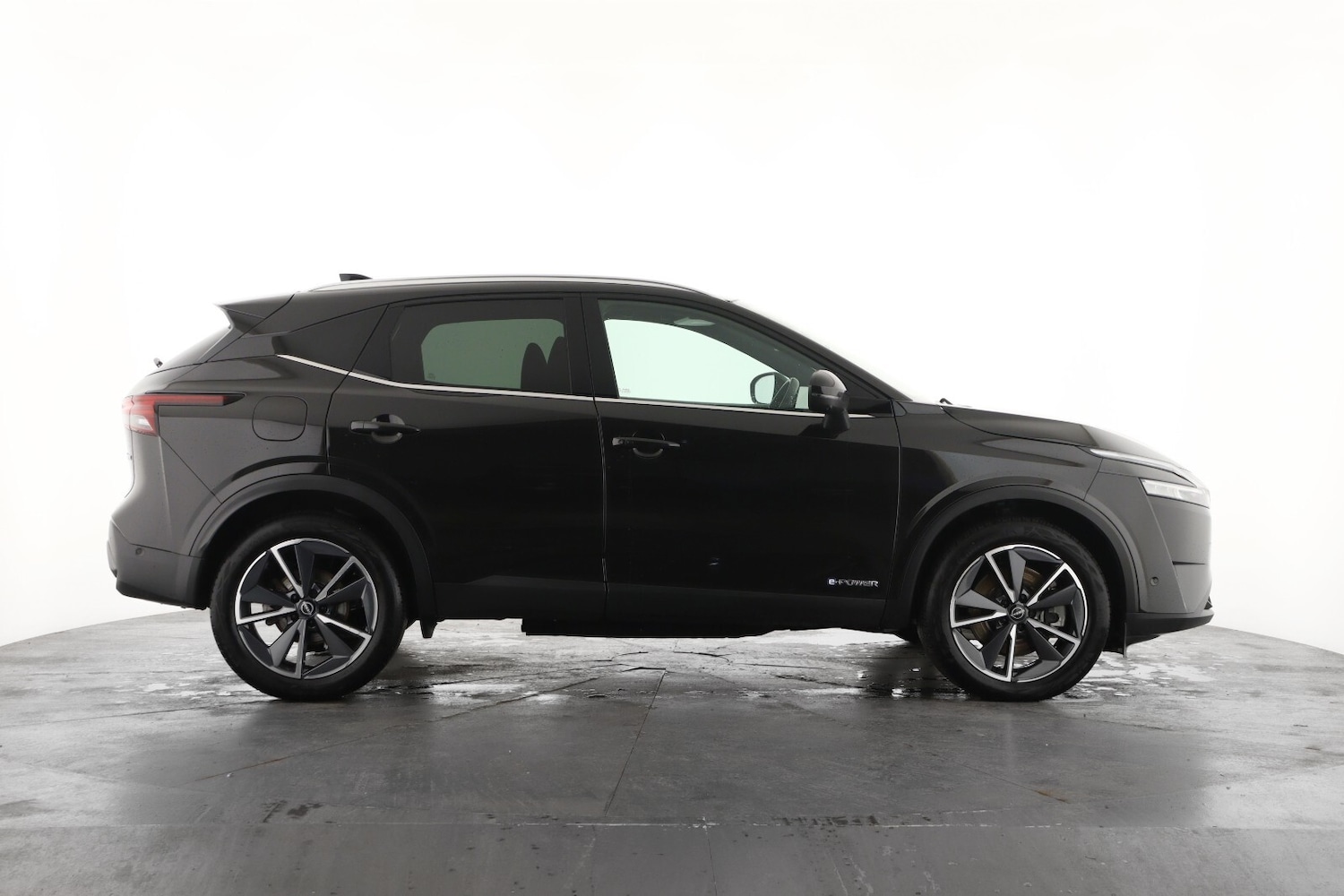 Used Nissan Qashqai 2023 for sale - 77982978: Photo 4