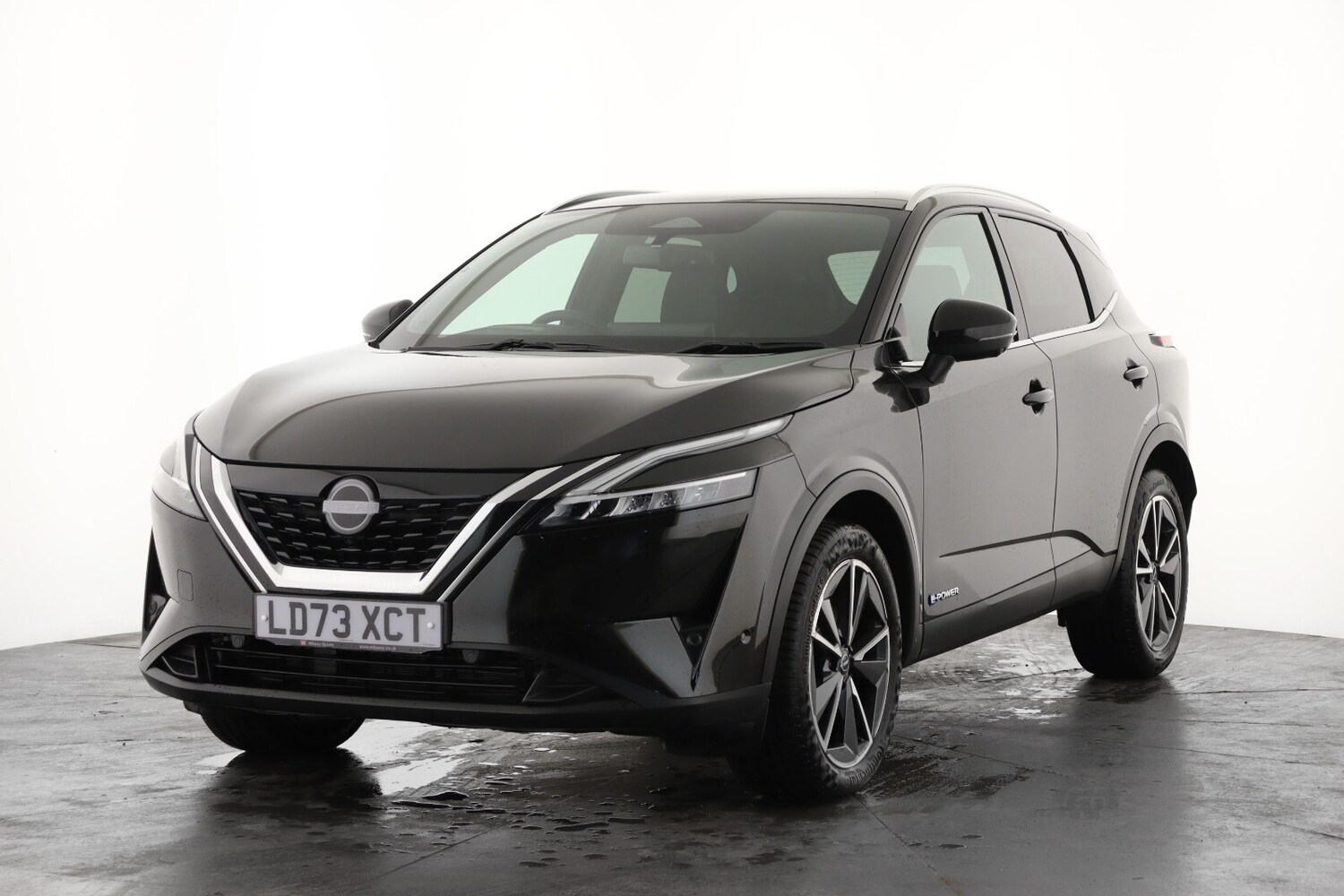 Used Nissan Qashqai 2023 for sale - 77982978: Photo 6