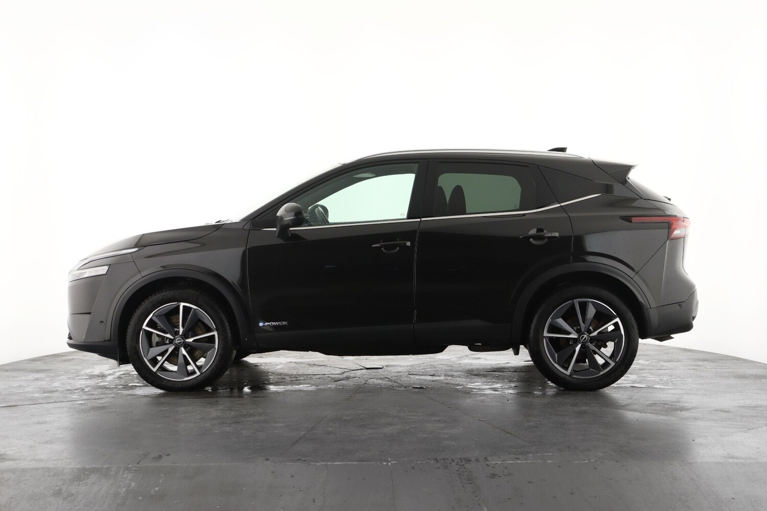 Used Nissan Qashqai 2023 for sale - 77982978: Photo 7