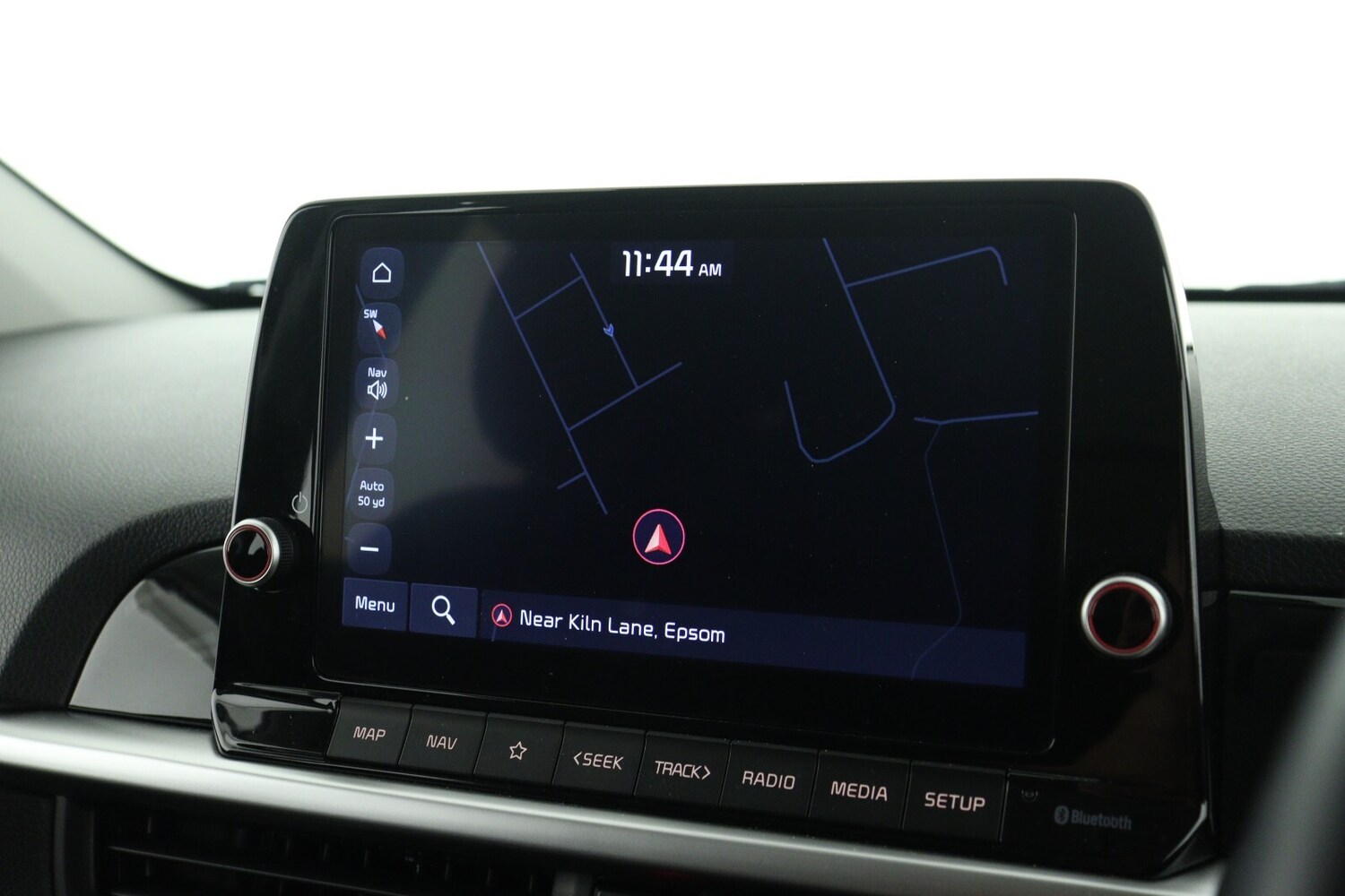 Used Kia Picanto 2024 for sale - 76874031: Photo 14