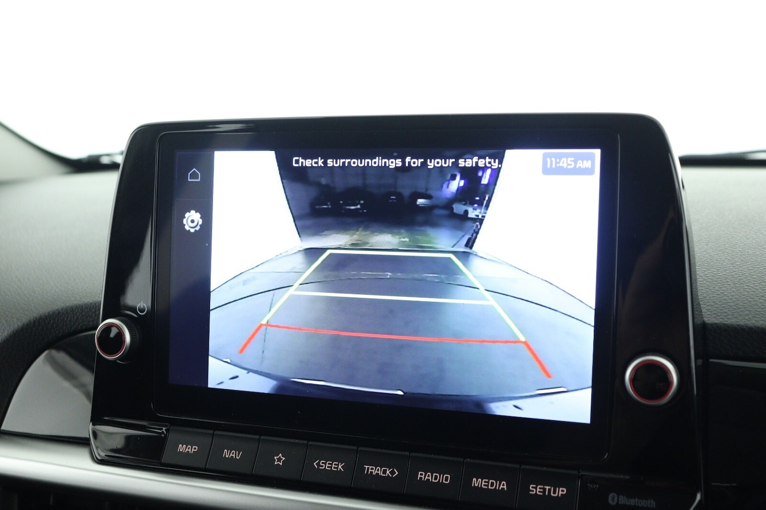 Used Kia Picanto 2024 for sale - 76874031: Photo 16