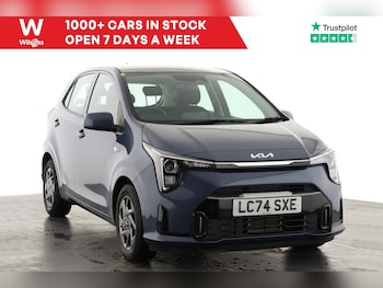 2024 - 1.0 2 5dr Auto