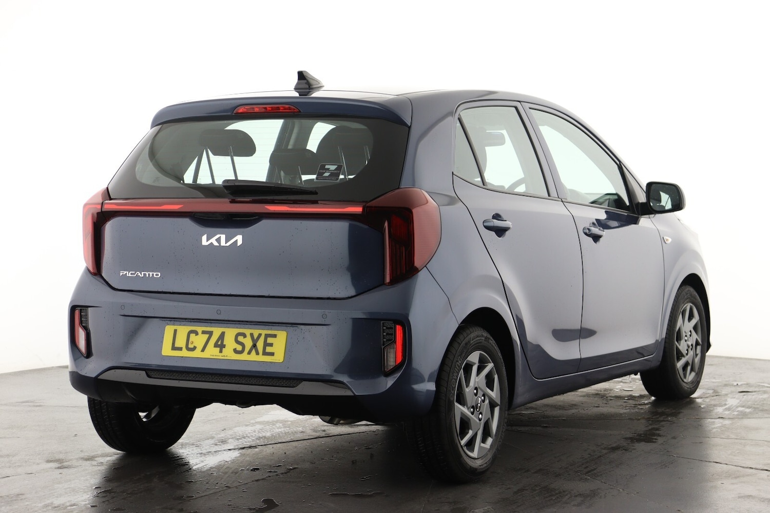 Used Kia Picanto 2024 for sale - 76874031: Photo 3