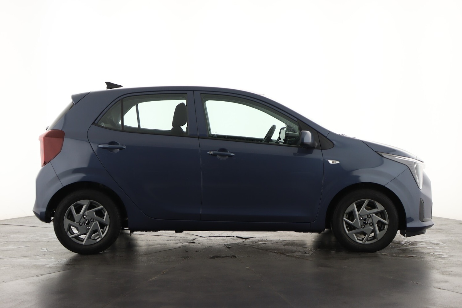 Used Kia Picanto 2024 for sale - 76874031: Photo 4