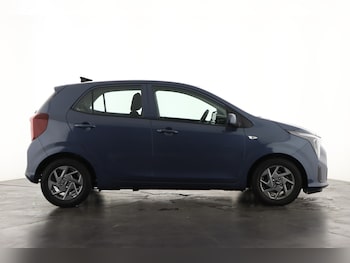 Used Kia Picanto 2024 for sale - 76874031: Photo